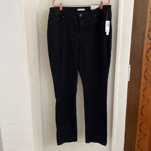 Westport Jeans Westport 962 Womens Classic Fit Straight Leg Jeans